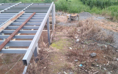 An Update From Your Ecuador Church Plant